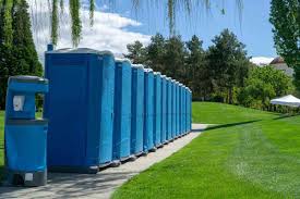 Types of Portable Toilets We Offer in Ansonia, OH
